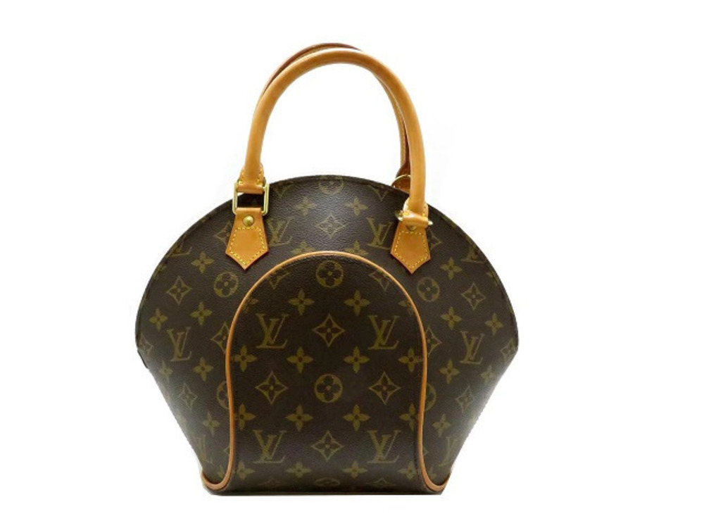 LOUIS VUITTON Ellipse Monogram